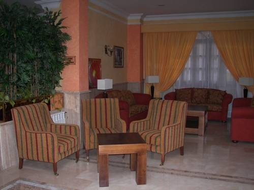 Hotel el Sol