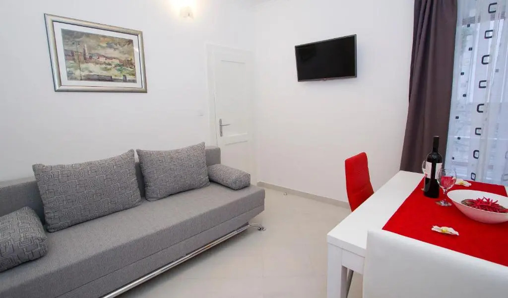 Apartment Sabioncello