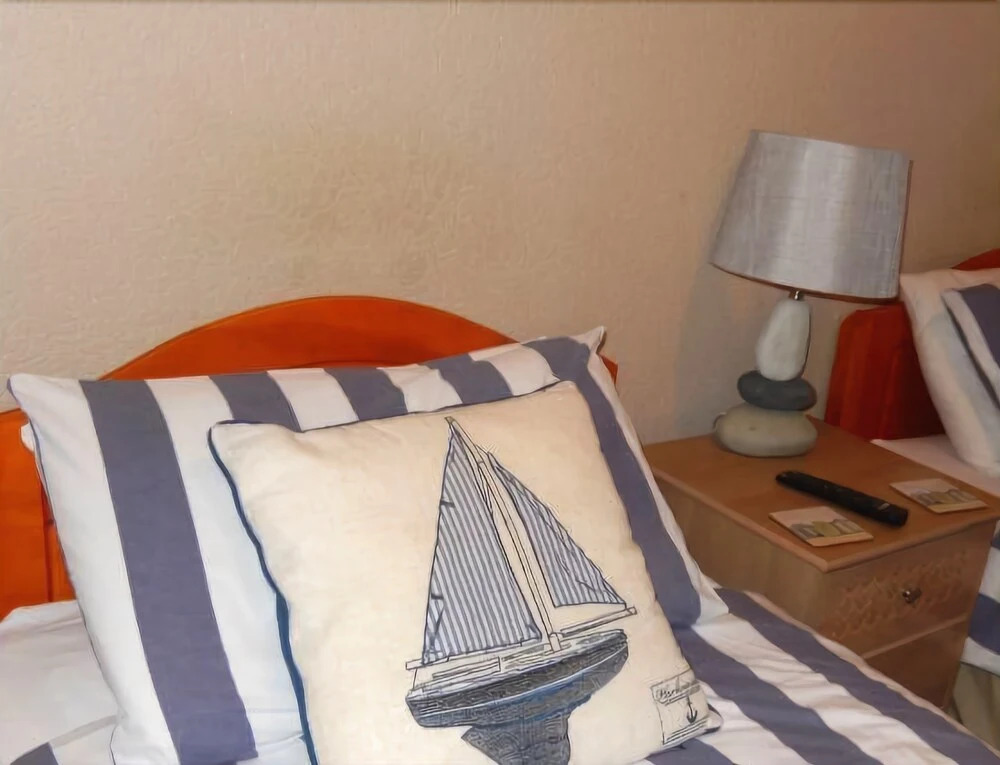 Etherleigh Guest House