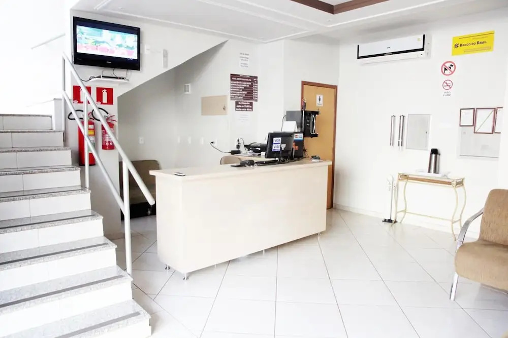 Hotel Borges
