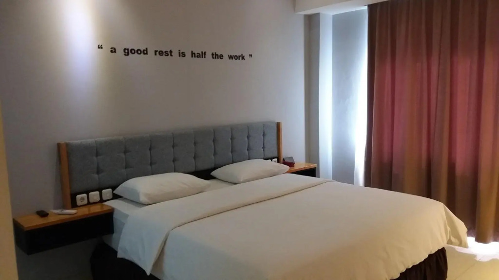 The Royal Idi Hotel