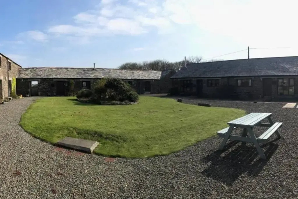 The Stables