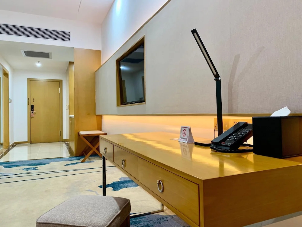 ST Vegas Hotel