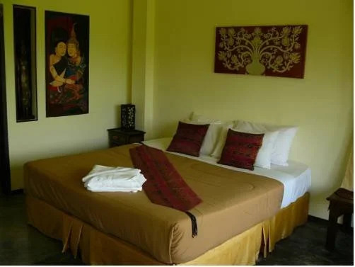 The Oriental Village Chaingmai