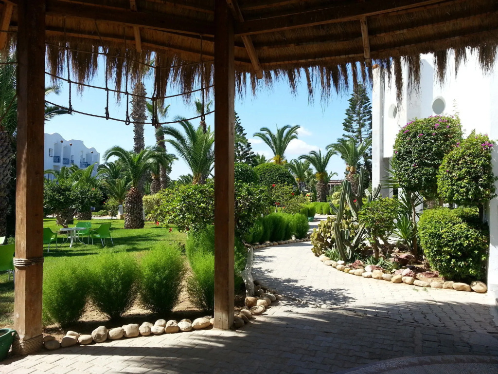 Eden Club Skanes