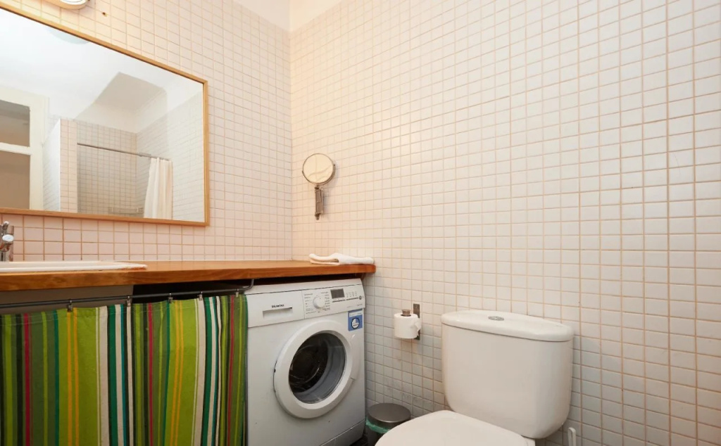 Portugal Ways Bairro Alto Apartments