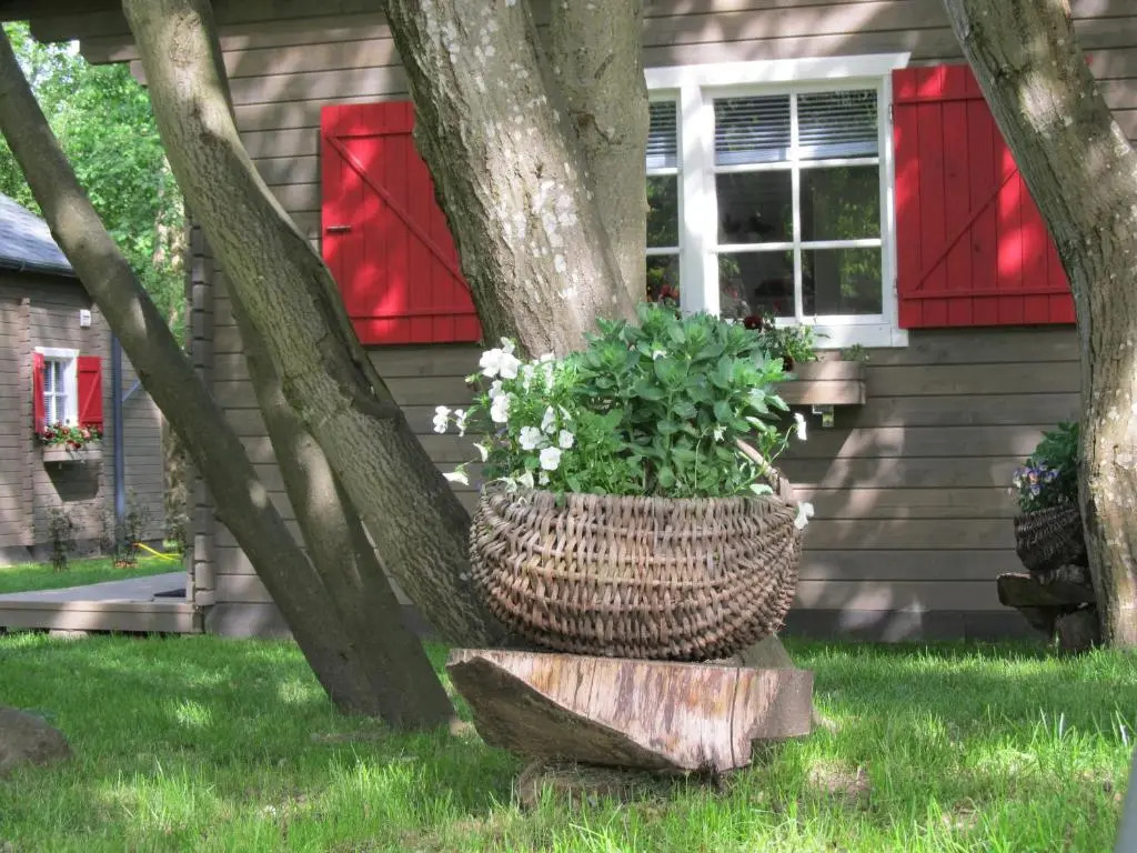 Summerhome