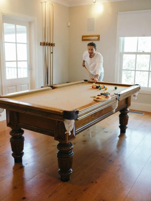 Nimbo Fork Lodge