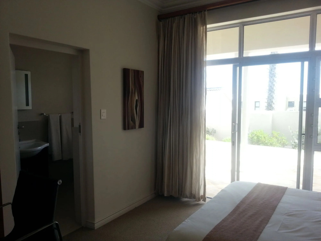 The Sir David Boutique Guest House