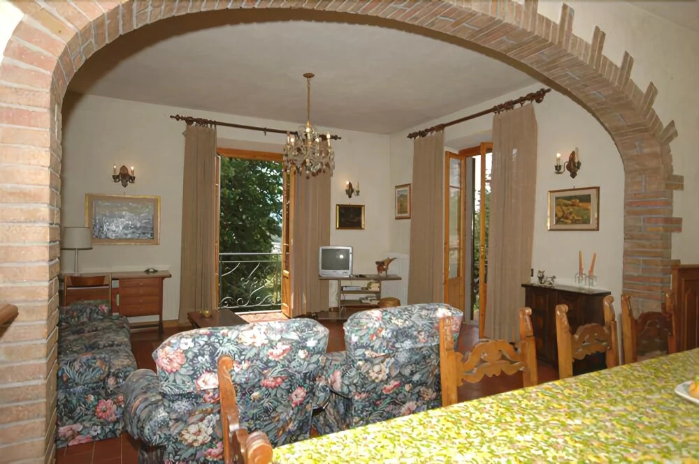Casale Ambra by PosarelliVillas