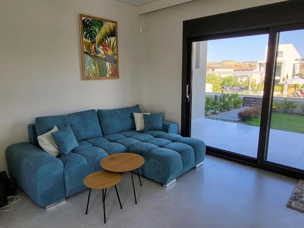 Olea Valley Villa T2