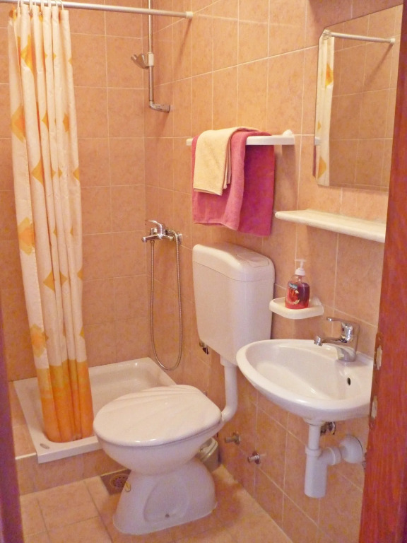 Apartments Karacic