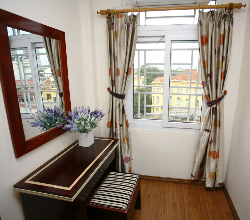 Ritz Boutique Hotel