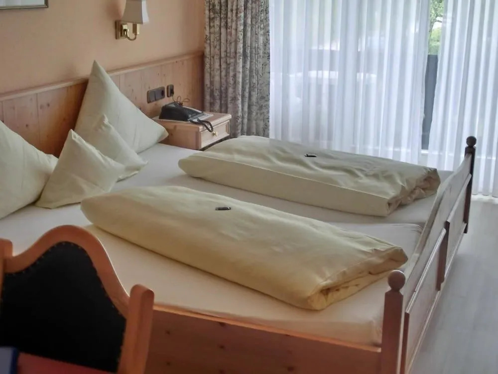 Hotel Resi von der Post