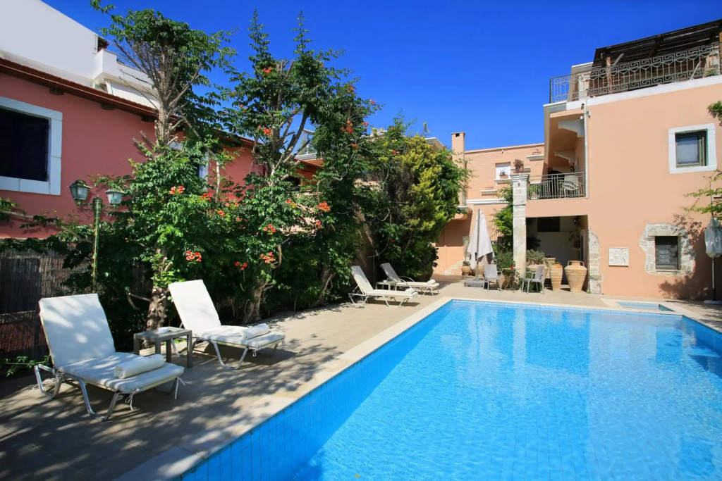Villa Pasiphae