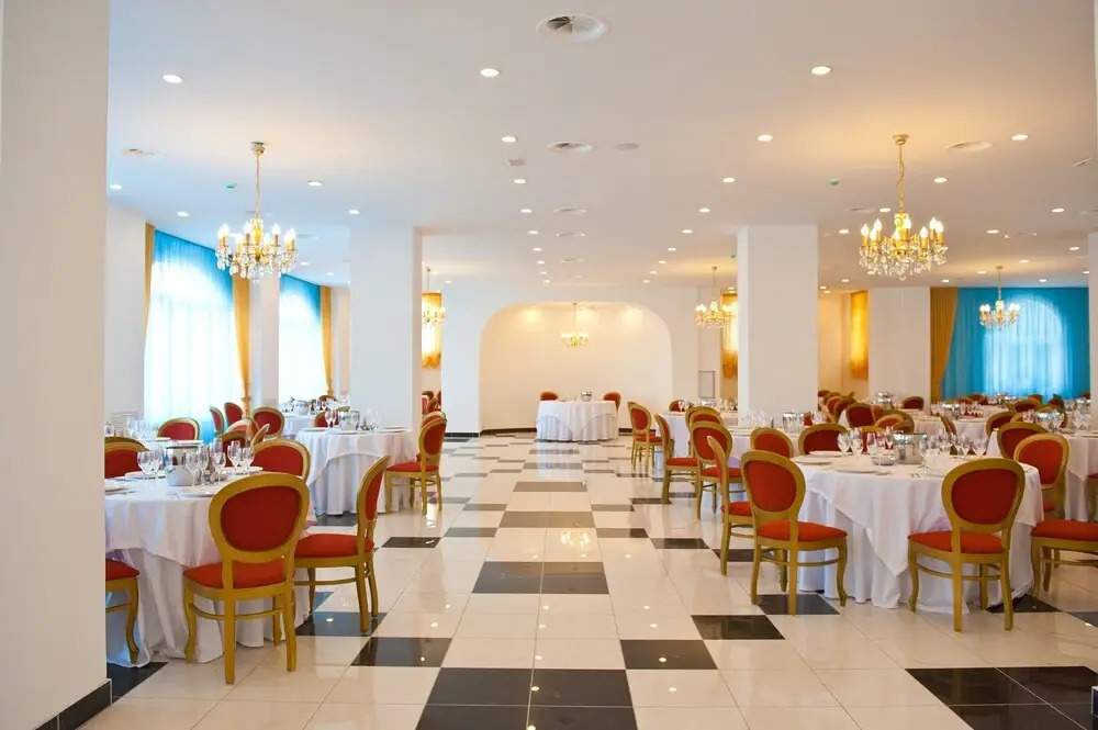 Hotel Total