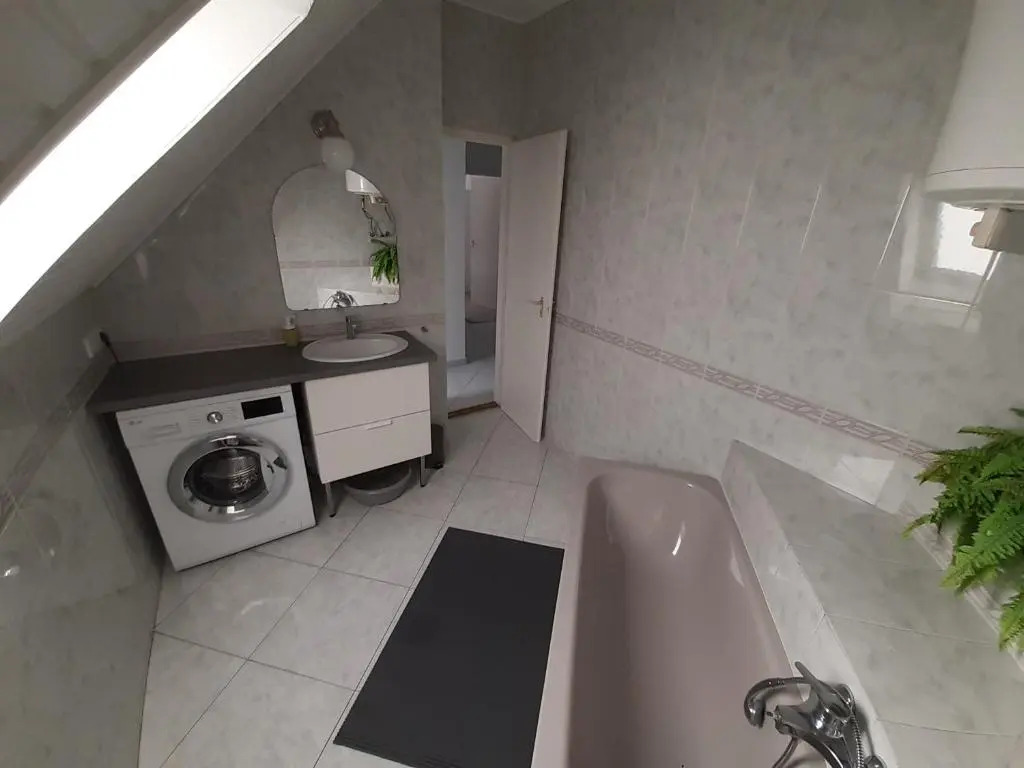 APARTMAN SOÓS -- Only for relaxation, not for party