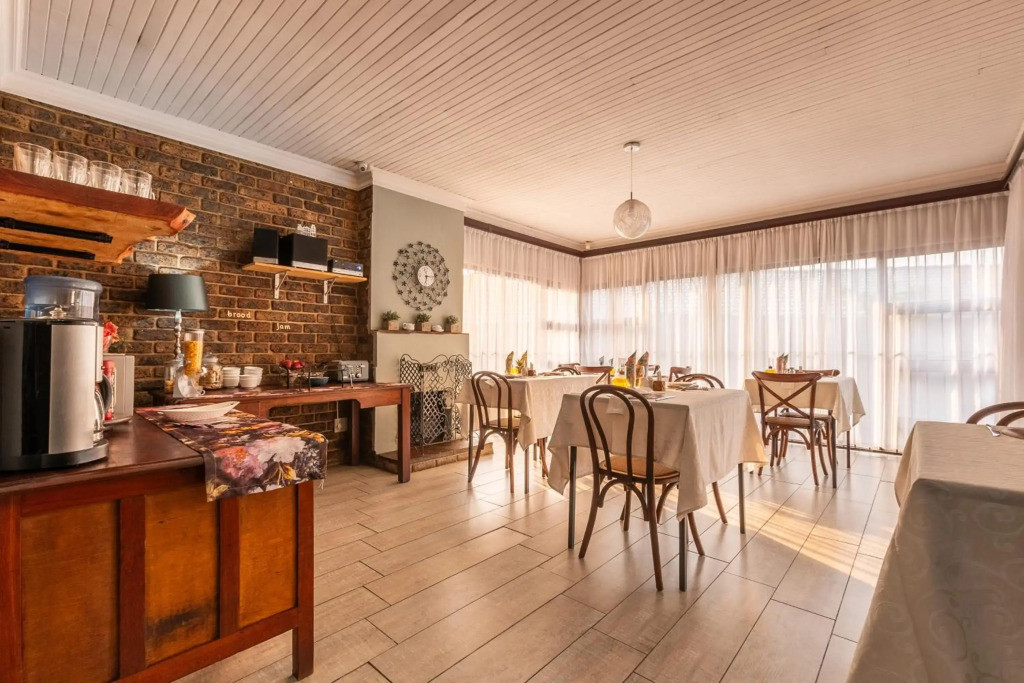 Diamond Rose Guest House