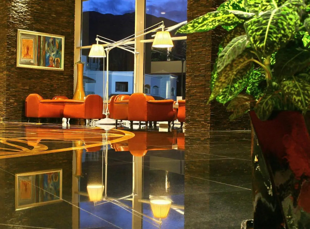 Splendid Conference & Spa Resort