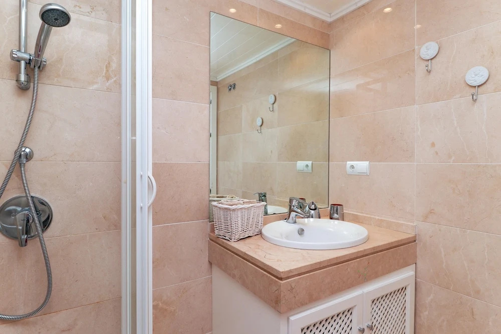 Los Robles - 3BR Penthouse With Spectacular Panoramic Views in Benahavis