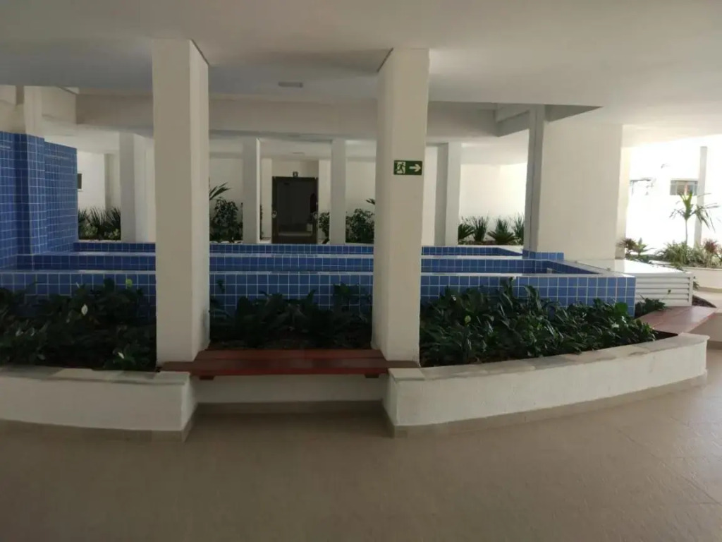 AP Clube Lazer Total