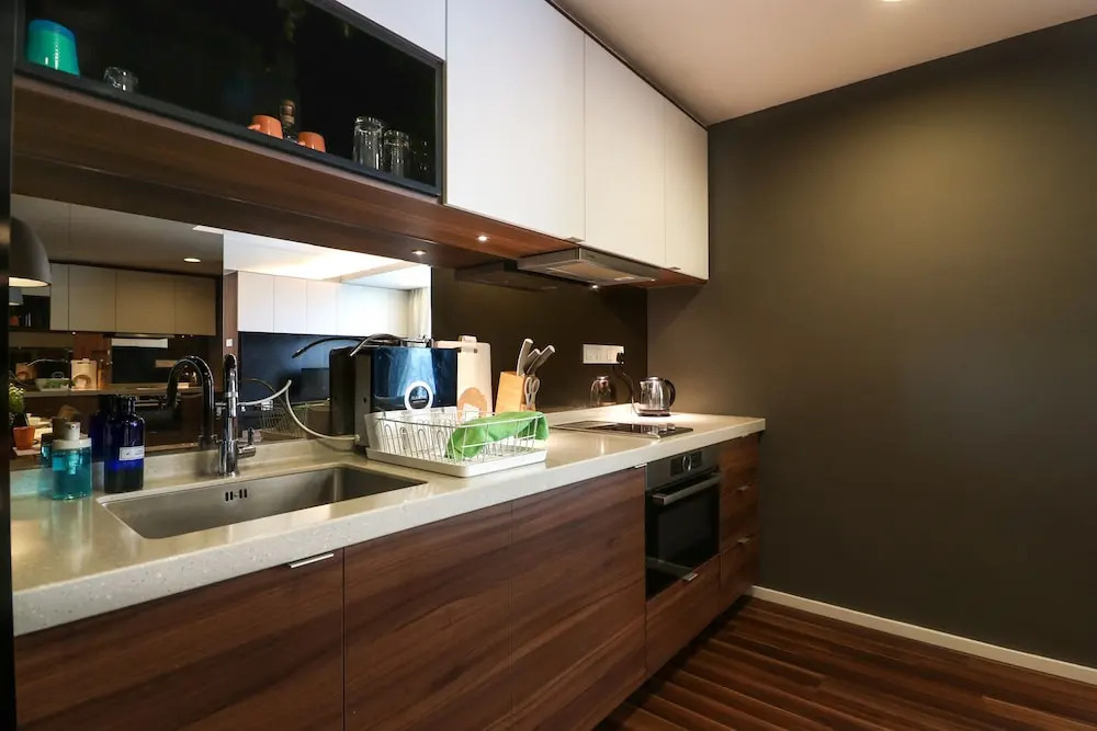 Victoria Home Verve Suites