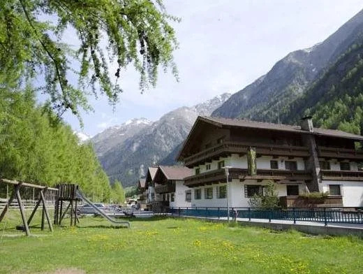 Haus Dr. Riml