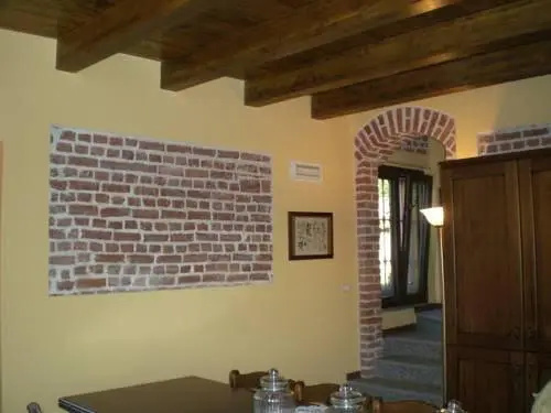 Agriturismo Cascina San Carlo