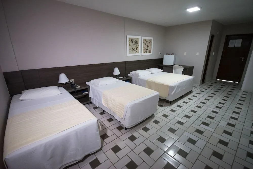Hotel São Domingos