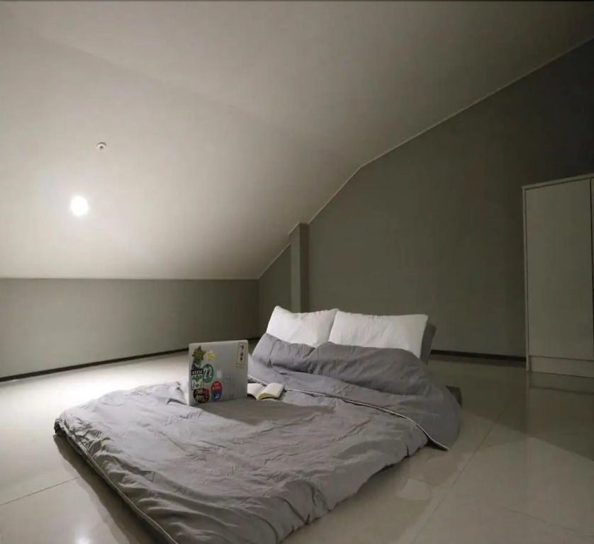 Living in Jeju