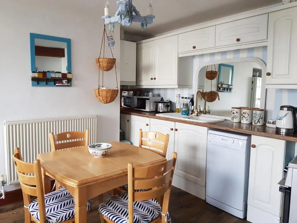 Driftwood Cottage, Portsoy