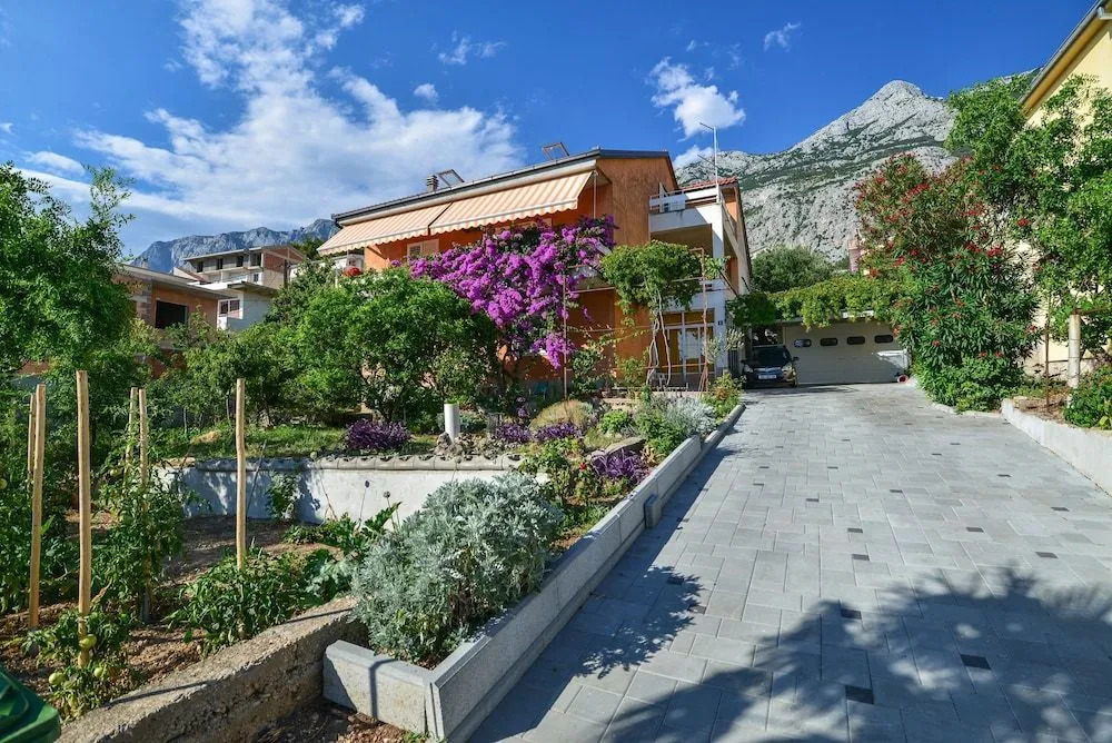 Apartments Bernard