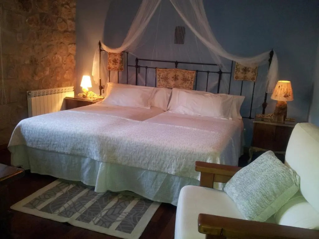 Hotel Rural San Pelayo
