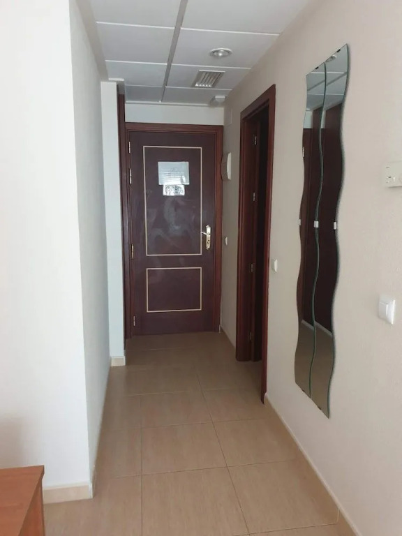 Hostal Senora María