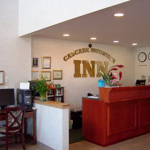 Econo Lodge