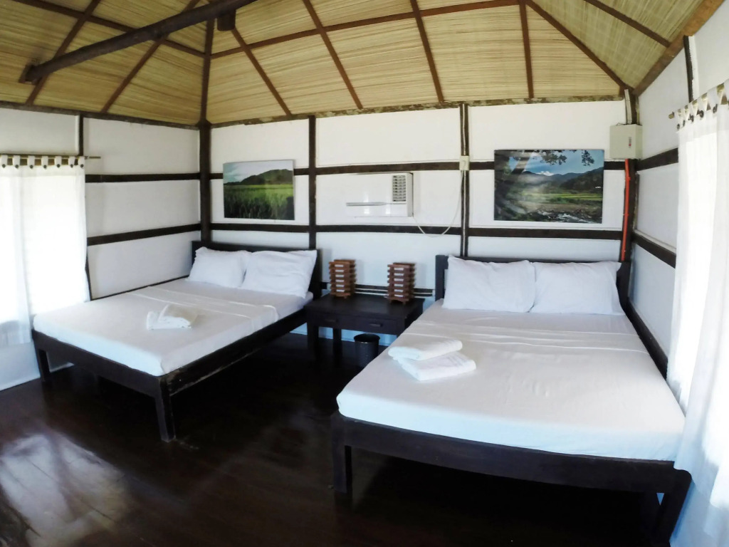 Kingfisher Resort
