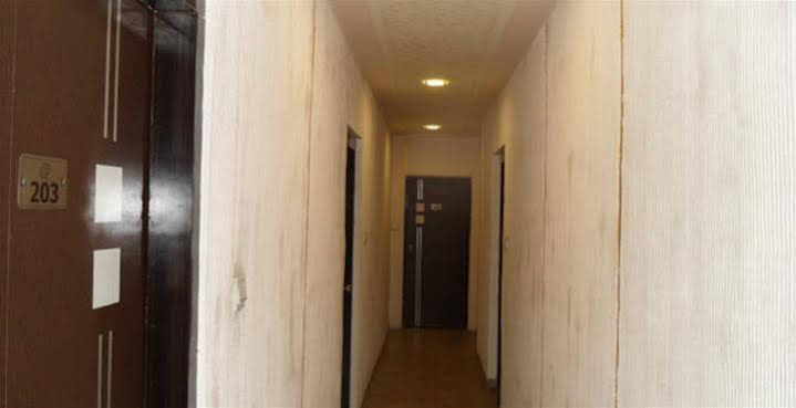 Hotel Jasmin