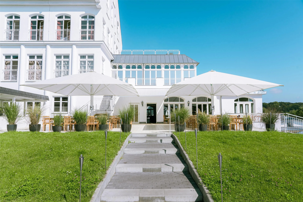 Sunday Schwielowsee Resort - Apartment