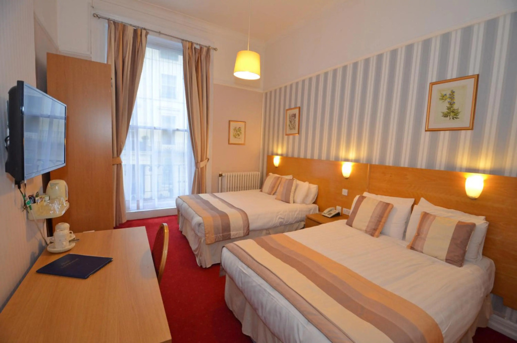 Parkwood Hotel