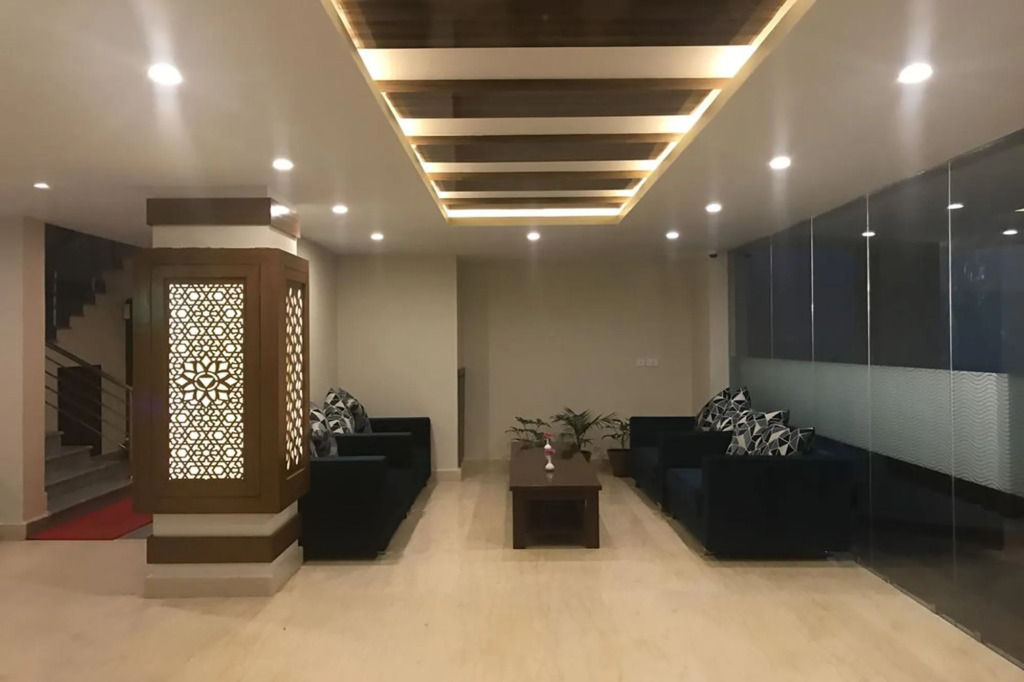 Kaveri Inn