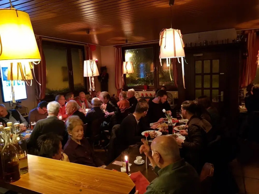 Schwalbennest