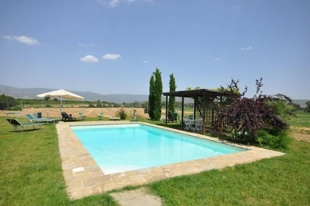 Poggio Del Sole