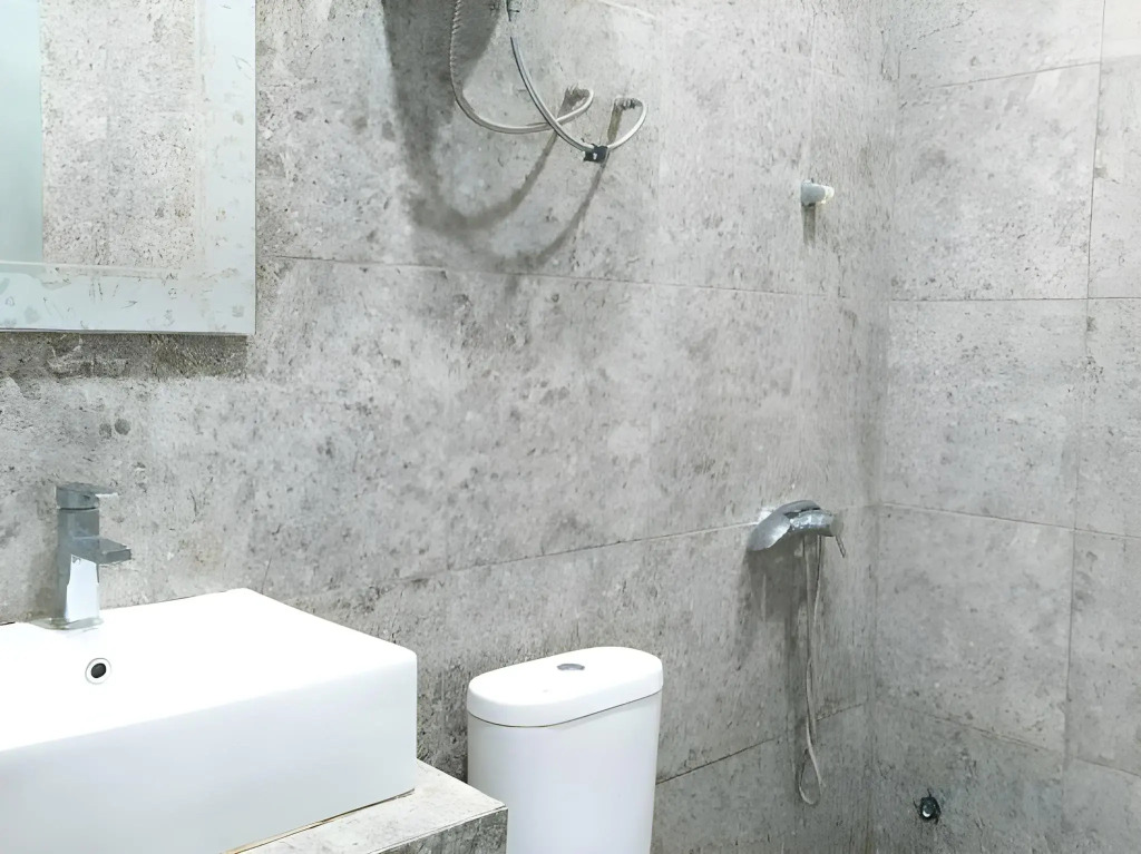 DS Residence 34 Gang Pinggir
