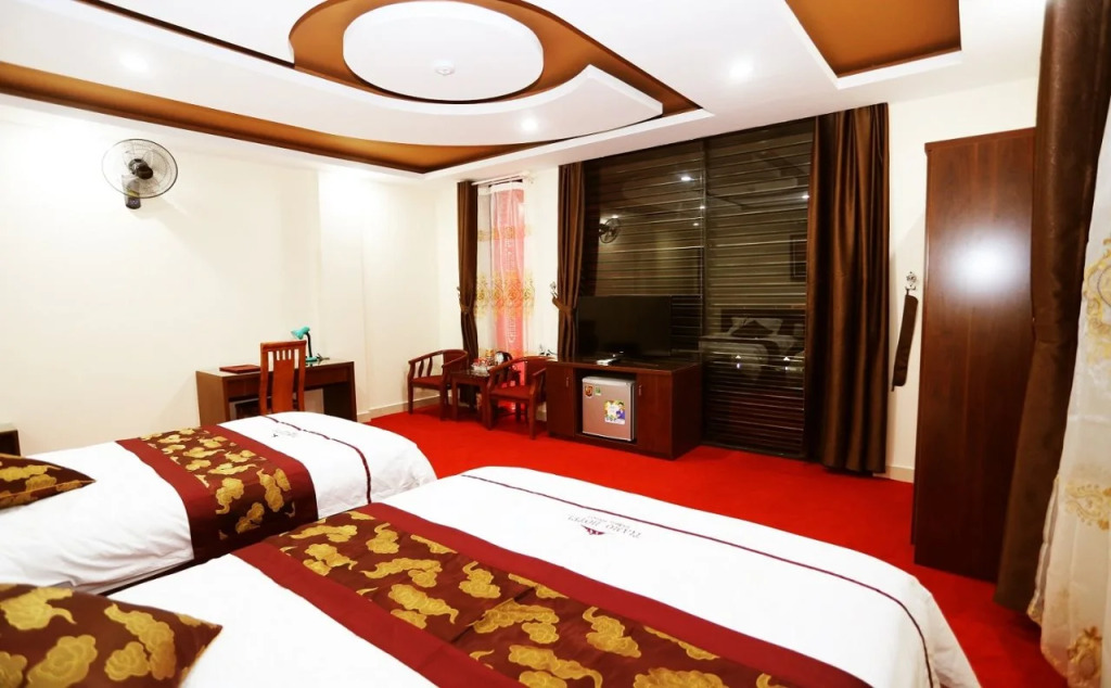 Tiamo Hotel Ha Giang