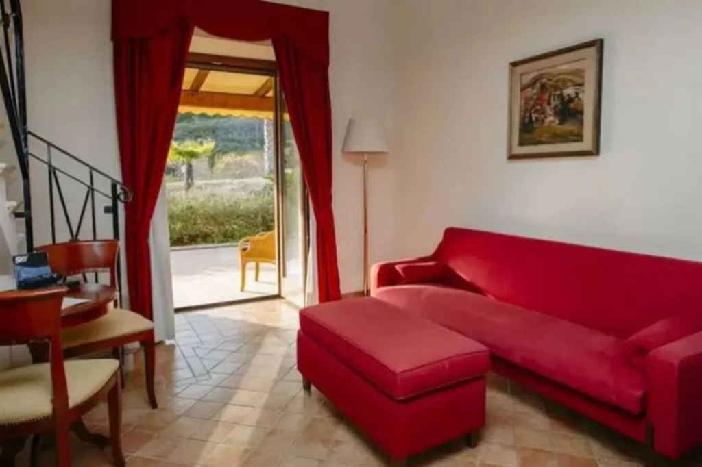 Demetra Resort