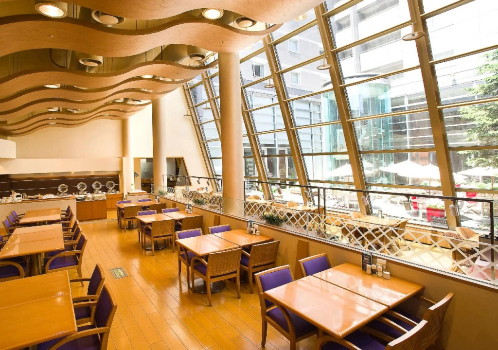 Fairfield by Marriott Sapporo