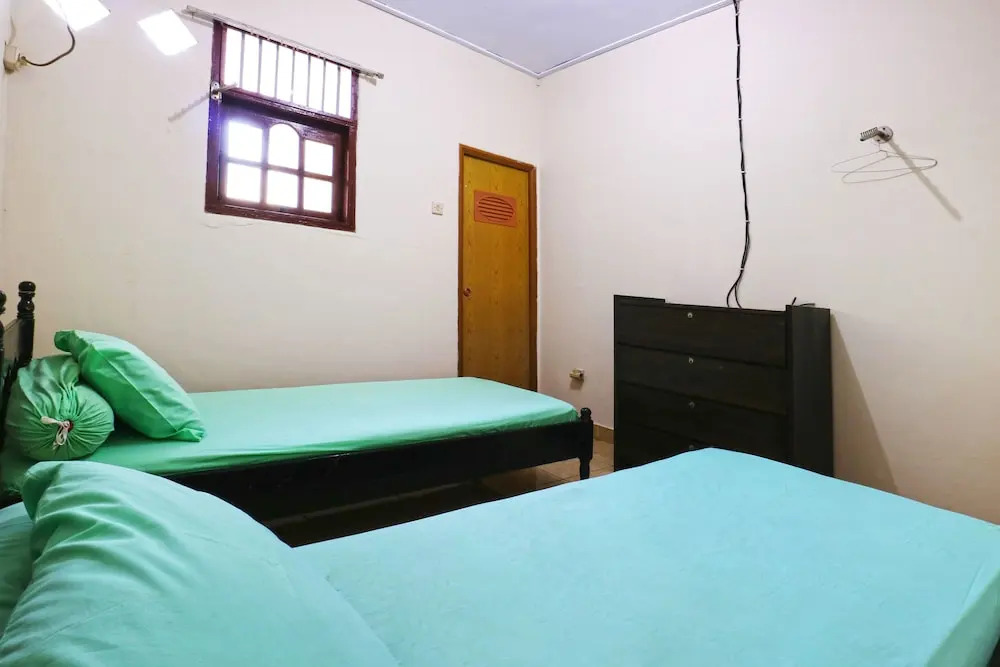 Danysa Guest House