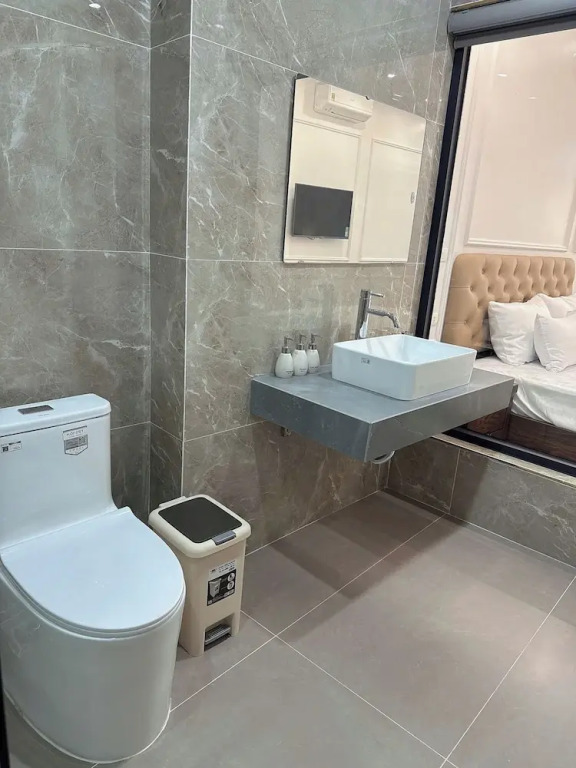 Success Airport Hanoi Hotel