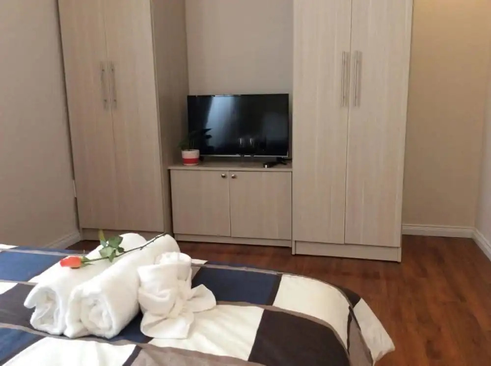 Tulip Xanh Homeaway