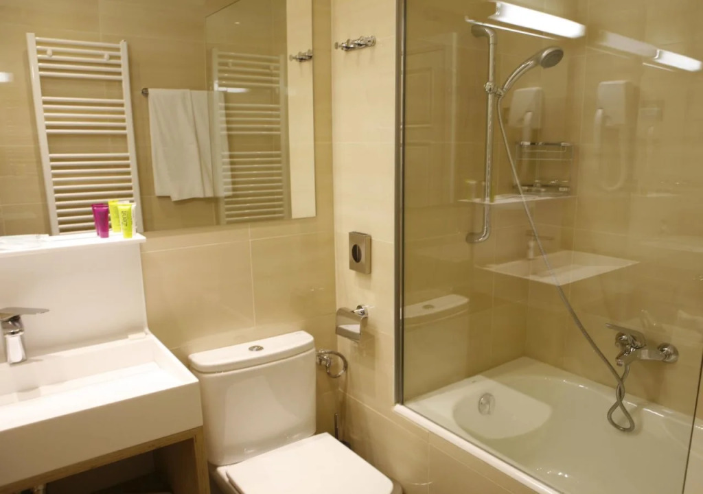 Hotel Zenit Budapest Palace